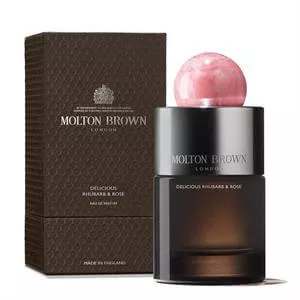 Molton Brown Delicious Rhubarb & Rose Eau de Parfum 100ml